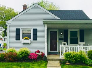 707 S 16th St, Columbia, PA 17512