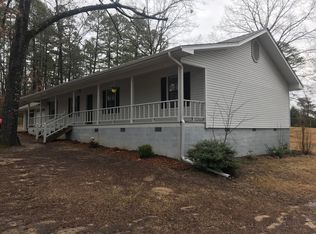 21410 Quail Cv, Hensley, AR 72065