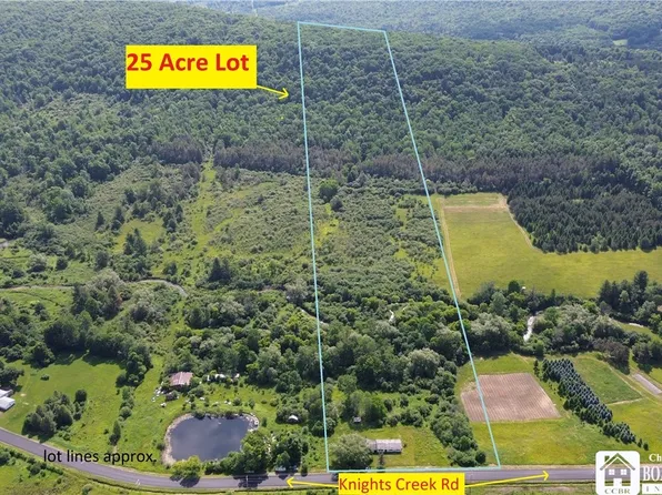 2710 County Road 9 Lot 30, Scio, NY 14880