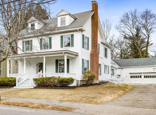 39 Forest St, Newton Highlands, MA 02461