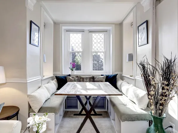 828 D St SE APT 1, Washington, DC 20003