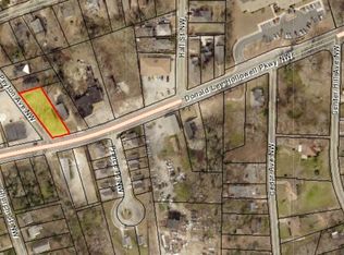 2499 Donald Lee Hollowell Pkwy NW, Atlanta, GA