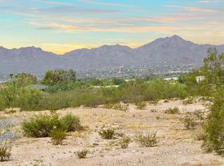 5837 N Escondido Ln #0, Tucson, AZ 85704