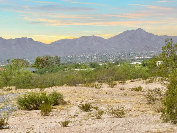 5837 N Escondido Ln #0, Tucson, AZ 85704