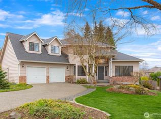 12003 30th St NE, Lake Stevens, WA 98258