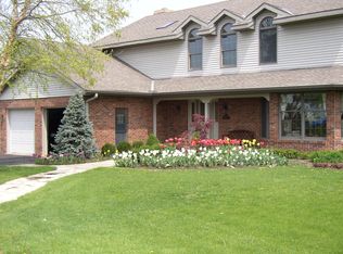 9202 N Philander Chase, Brimfield, IL 61517
