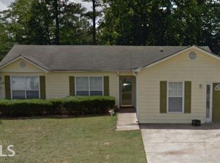 1264 Lori Ann Way, Atlanta, GA