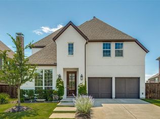 5993 Lightfoot Ln, Frisco, TX 75034