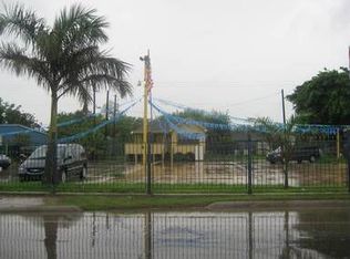 1924 Southmost Rd, Brownsville, TX 78521