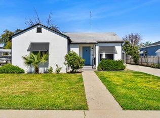 3419 Norris Dr S, Fresno, CA