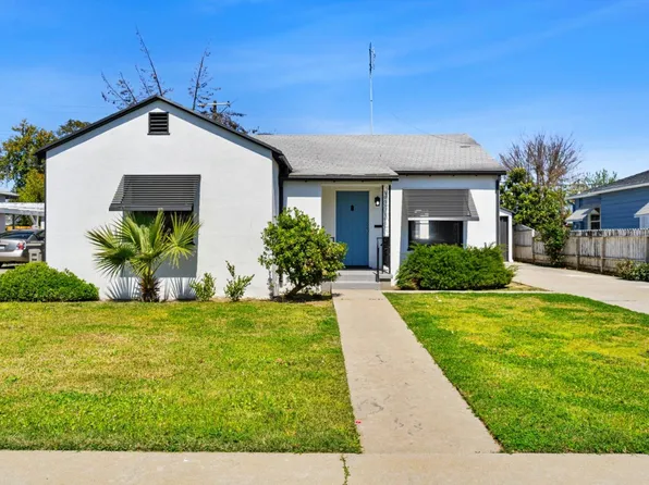 3419 Norris Dr S, Fresno, CA 93703