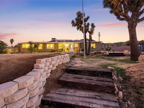 60325 Natoma Trl, Joshua Tree, CA 92252