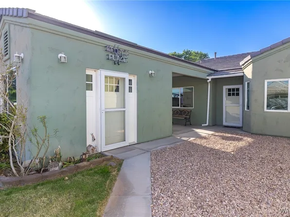 493 E Kingsley St, Mohave Valley, AZ 86440