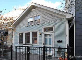 2012 W Concord Pl, Chicago, IL 60647