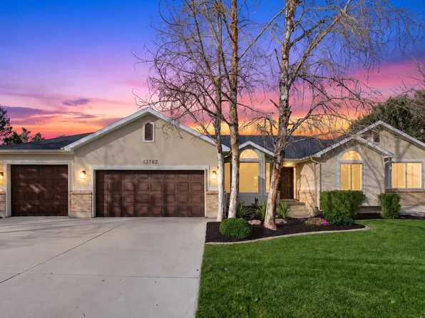 13702 S Hackamore Dr E, Draper, UT 84020