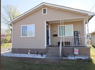 714 Huber St, Festus, MO 63028