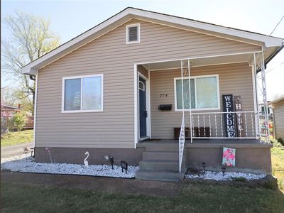 714 Huber St, Festus, MO, 63028