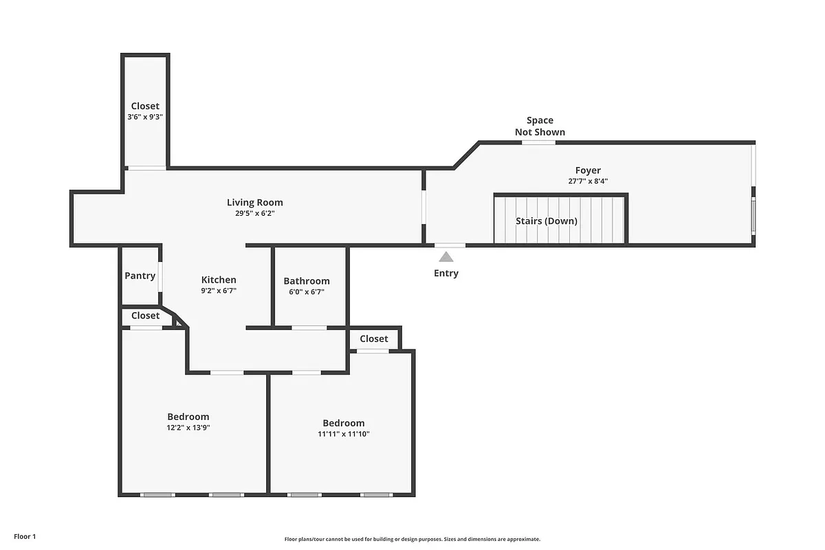 Building Photo - Vernon Terrace Apartments