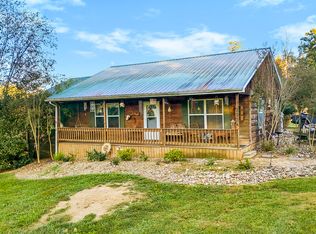 2224 Valley Home Rd, Talbott, TN 37877