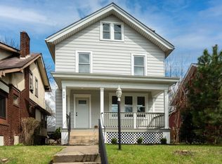 586 Fairwood Ave, Columbus, OH
