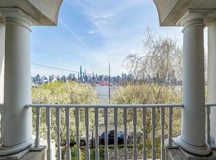 39 Hamilton Ave APT C, Weehawken, NJ 07086