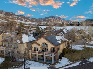 15852 Deer Ridge Dr, Morrison, CO 80465