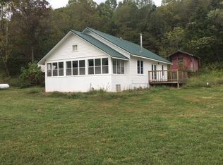 11447 E Cuzco Norton Rd, French Lick, IN 47432