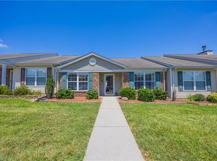 105 Oakmont Cir, Archdale, NC 27263