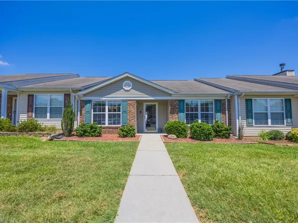 105 Oakmont Cir, Archdale, NC 27263