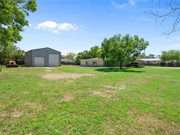 3941 S Sonny Ter, Homosassa, FL 34448
