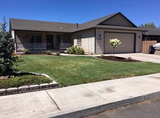 62637 Hawkview Rd, Bend, OR 97701