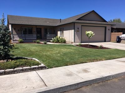 62637 Hawkview Rd, Bend, OR, 97701