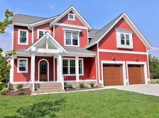 15119 Endstone Trl, Midlothian, VA 23112