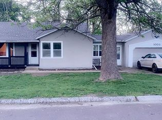 1003 E 9th St, Mountain Grove, MO 65711