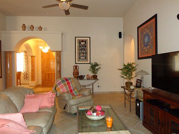 5th image of 7509 E Burro Dr