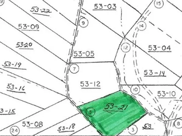 0 Panther Ridge Rd, Fairhope, PA 15538