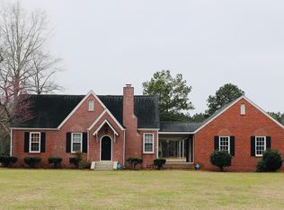 3350 Creek Rd, Timmonsville, SC 29161