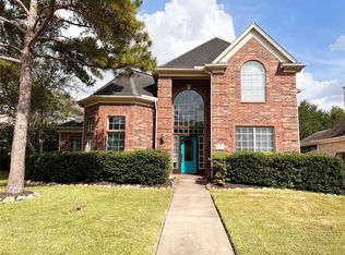 6211 Morgan Canyon Ct, Katy, TX 77450