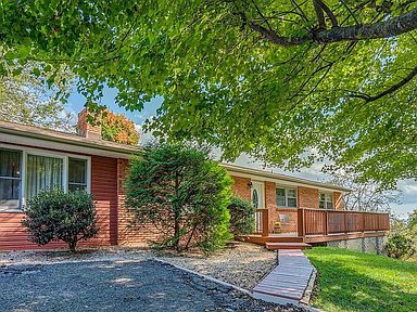 6642 Trevilian Rd Roanoke Va 24019 Zillow