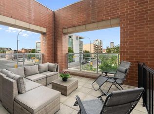 1320 W 1st St SE #203, Calgary, AB T2G 0G8