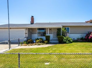 36141 Cabrillo Dr, Fremont, CA 94536