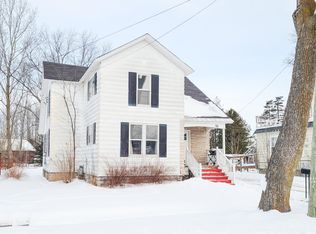 366 Young St, Cheboygan, MI 49721