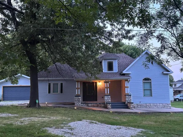 2505 N Robberson Avenue, Springfield, MO 65803