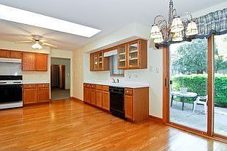 Kitchen / Breakfast Room
