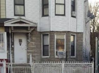 16816 Liberty Ave, Jamaica, NY 11433