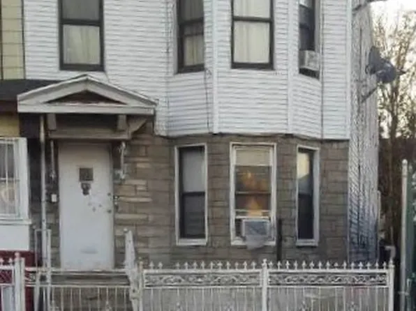 16816 Liberty Ave, Jamaica, NY 11433