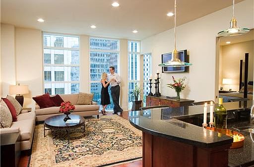 2nd image of 301 Fifth #709