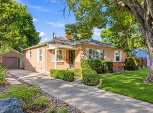 525 Dudley Way, Sacramento, CA 95818