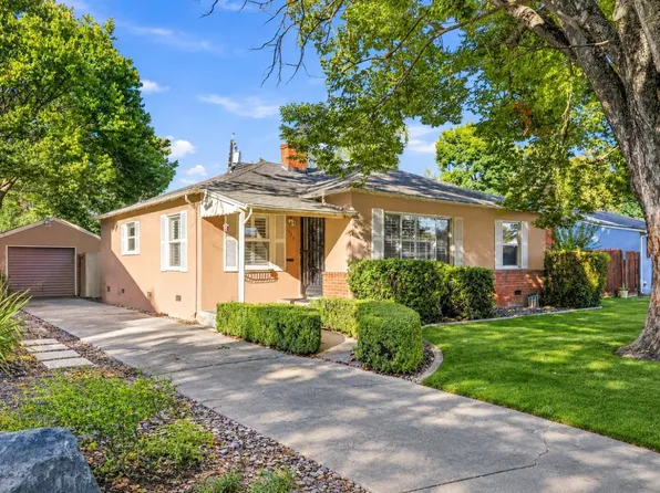 525 Dudley Way, Sacramento, CA 95818