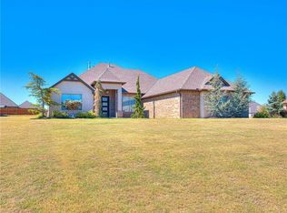 1201 Riata Rd, Tuttle, OK 73089